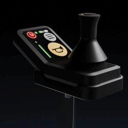 Empulse M90 motor eléctrico de ayuda a la propulsión