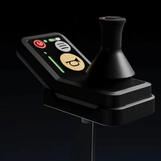 Empulse M90 motor eléctrico de ayuda a la propulsión