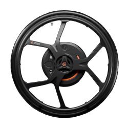 Empulse M90 motor eléctrico de ayuda a la propulsión