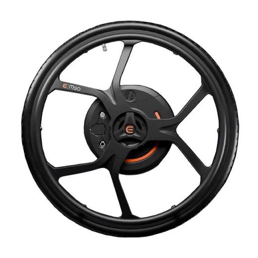 Empulse M90 motor eléctrico de ayuda a la propulsión