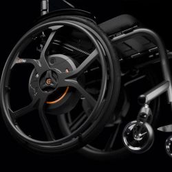 Empulse M90 motor eléctrico de ayuda a la propulsión