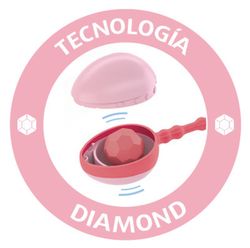 Enna Bola pélvica Diamont