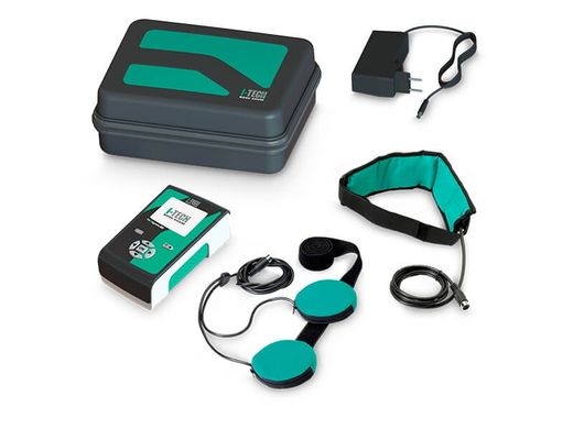 Equipo de magnetoterapia LaMagneto Pro
