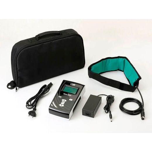 Equipo de magnetoterapia Mag 2000