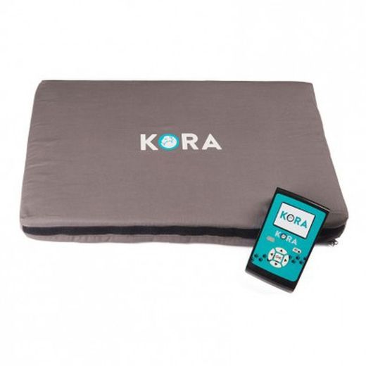 Equipo de magnetoterapia veterinaria KORA Kit Base