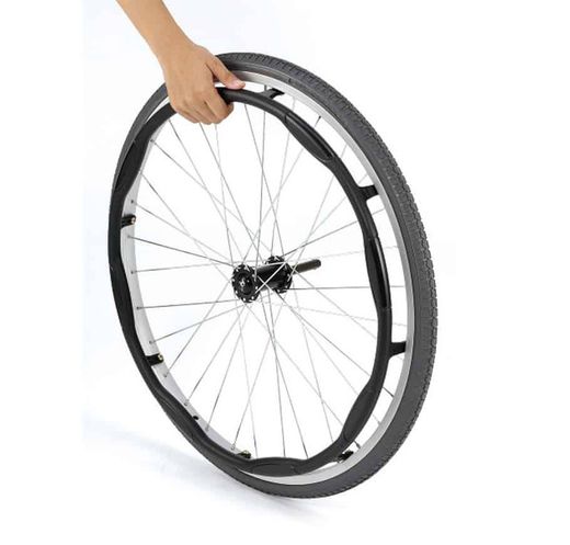 Ergo lite 2 silla de ruedas ultraligera aluminio de karma
