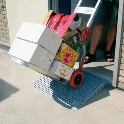 Excellent ramp kit