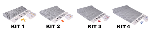 Excellent ramp kit