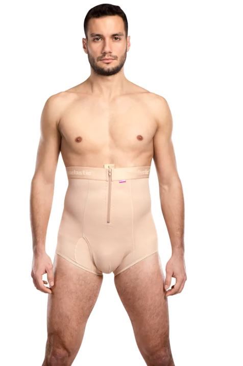 Faja de compresión VHmS Comfort