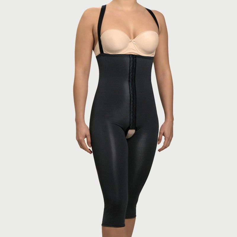 Faja liposucción Panty entero de Mainat 1 / Caramel