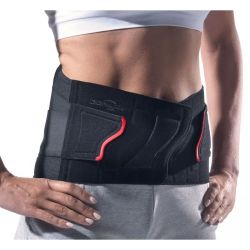 Faja lumbar don joy porostrap