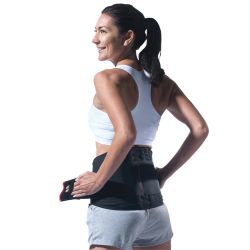 Faja lumbar don joy porostrap