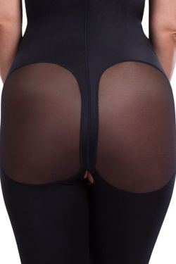 Faja pantalón post liposucción  lipoelastic de 1 y 2 fase