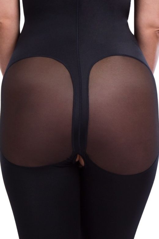 Faja pantalón post liposucción  lipoelastic de 1 y 2 fase