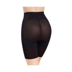 Faja pantalón Slim de segunda fase por encima rodillas efecto Push-up