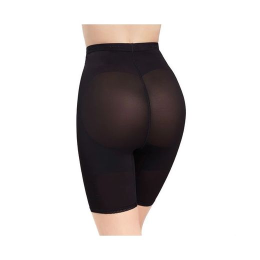 Faja pantalón Slim de segunda fase por encima rodillas efecto Push-up