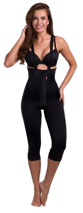 Faja pantalón VD Variant
