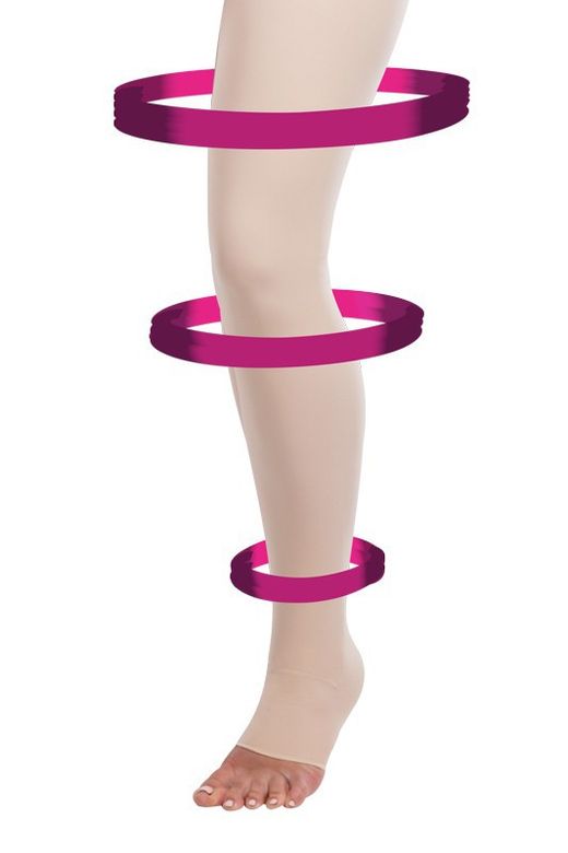 Faja pantalónpost liposucción  lipoelastic lipedema