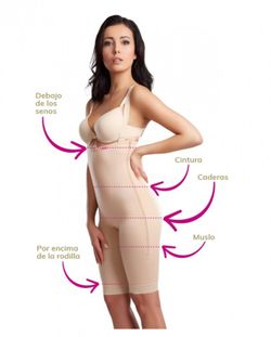 Faja post liposucción lipoelastic  1 fase ,abdominoplastia, liposucción.