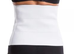 Faja post liposucción lipoelastic abdominal,tira flexible