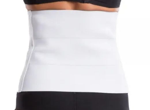 Faja post liposucción lipoelastic abdominal,tira flexible