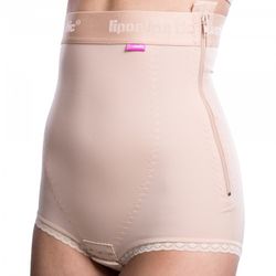 Faja post liposucción lipoelastic comfort, adbominoplastia, liposucción abdomen