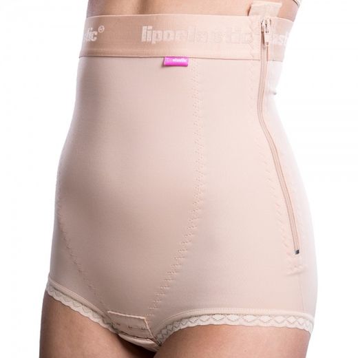 Faja post liposucción lipoelastic comfort, adbominoplastia, liposucción abdomen