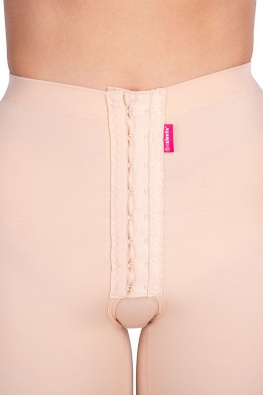 Faja post liposucción lipoelastic ,hasta bajo rodillas