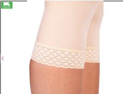 Faja post liposucción pantalón lipoelastic vd body variant