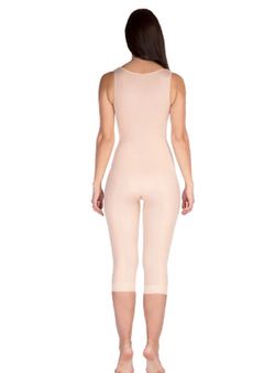 Faja post liposucción pantalón lipoelastic vd body variant