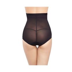 Faja slim abdominal de segunda fase, hasta ingle