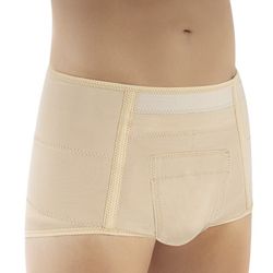 faja slip para contención de hernias