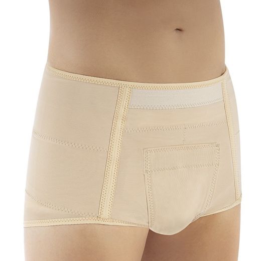 faja slip para contención de hernias