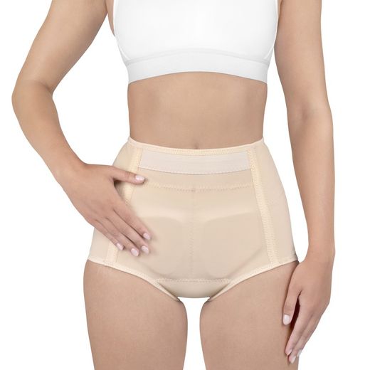 faja slip para contención de hernias