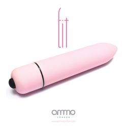 Fit rehabilitador y estimulador ammo london, tono suelo pelvico