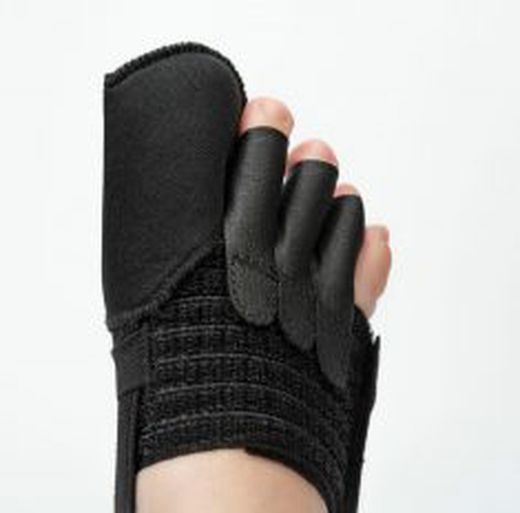 Fixtoe QX