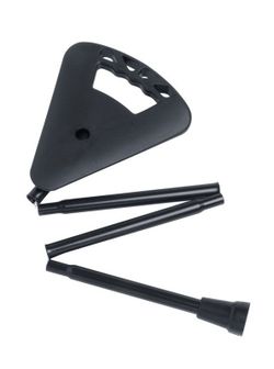 Flipstick plegables y ajustables 87,5 - 91,5 cm. (antes po7040)