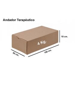Flotador terapéutico