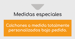 Funda para colchon de PU, recambio