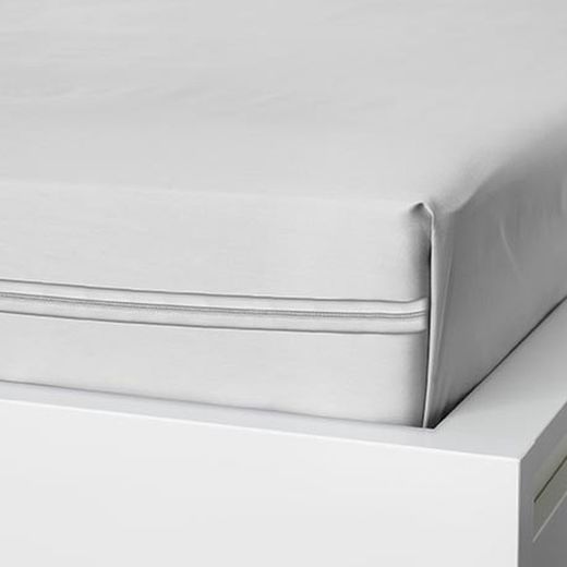 Funda protectora colchón antiàcaros ,cama de matrominio