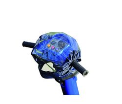 Funda splash para panel de control de scooteres
