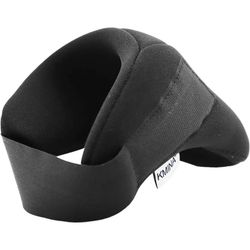 Fundas de codo para muletas, acolchadas kmina, con velcro