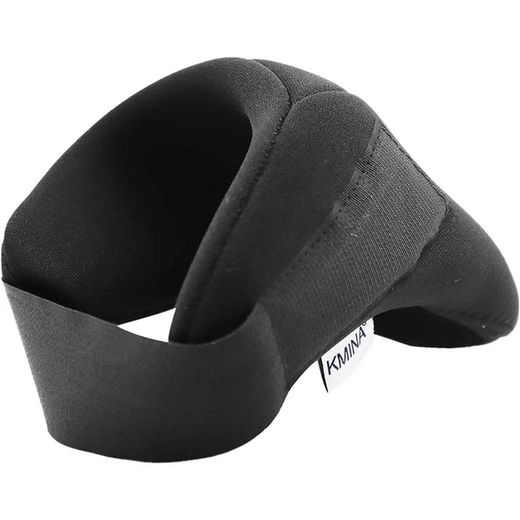 Fundas de codo para muletas, acolchadas kmina, con velcro