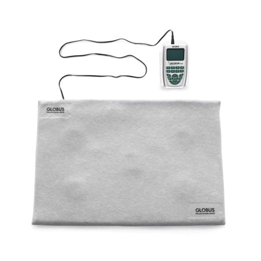 Globus Compact Mat .Colchón de Magnetoterapia para Columna y Zona Pélvica