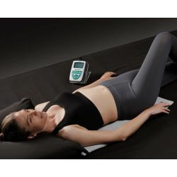 Globus Compact Mat .Colchón de Magnetoterapia para Columna y Zona Pélvica