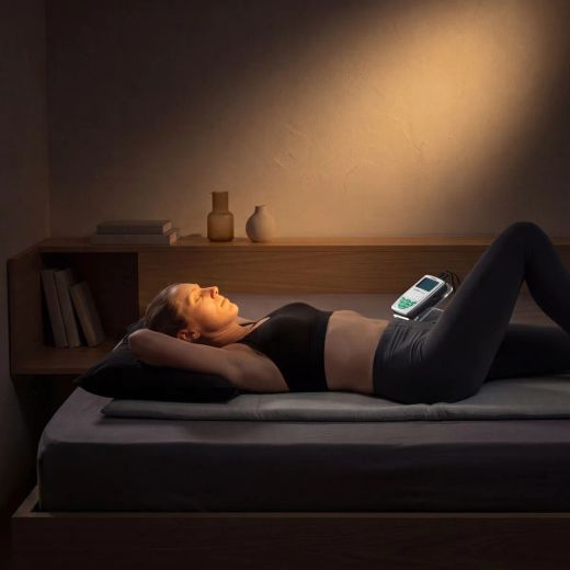 Globus Magnum Insomnia , La Magnetoterapia para Mejorar el Sueño