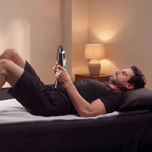 Globus Magnum Insomnia , La Magnetoterapia para Mejorar el Sueño