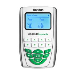 Globus Magnum Insomnia , La Magnetoterapia para Mejorar el Sueño