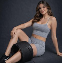 Globus Magnum Tunel , Cilindro de Magnetoterapia para Brazos y Piernas