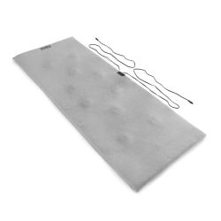 Globus Total Body Mat ,Colchón de Magnetoterapia Compacta para Cuerpo Completo
